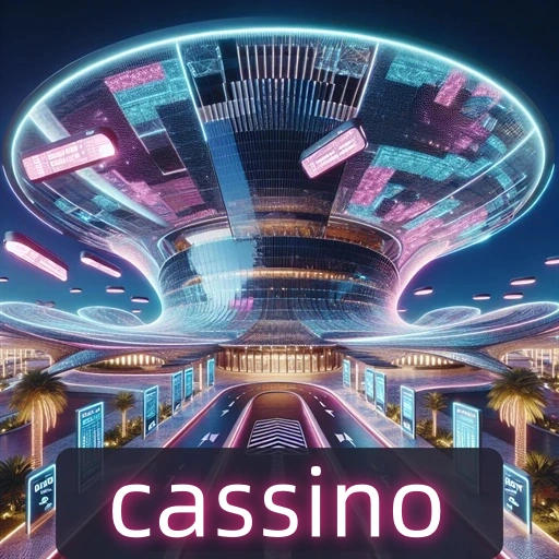6855 Cassino Online